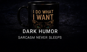 Dark Humor
