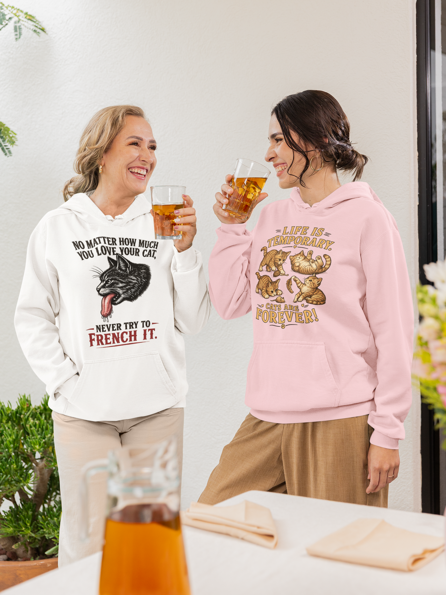 “Don’t French It” | Hoodie