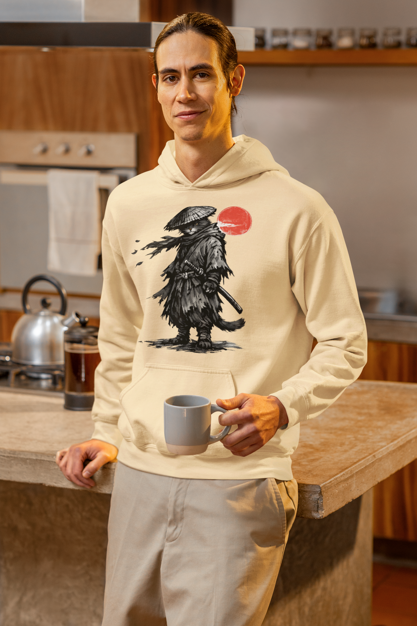 The Wayfarer | Hoodie