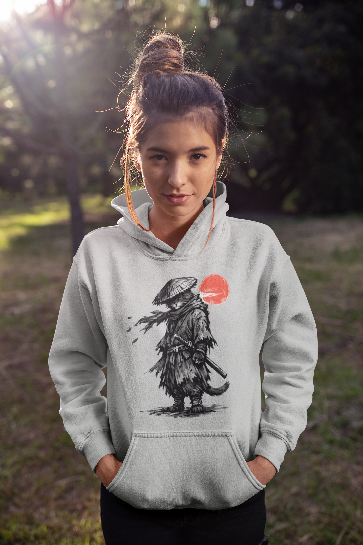 The Wayfarer | Hoodie
