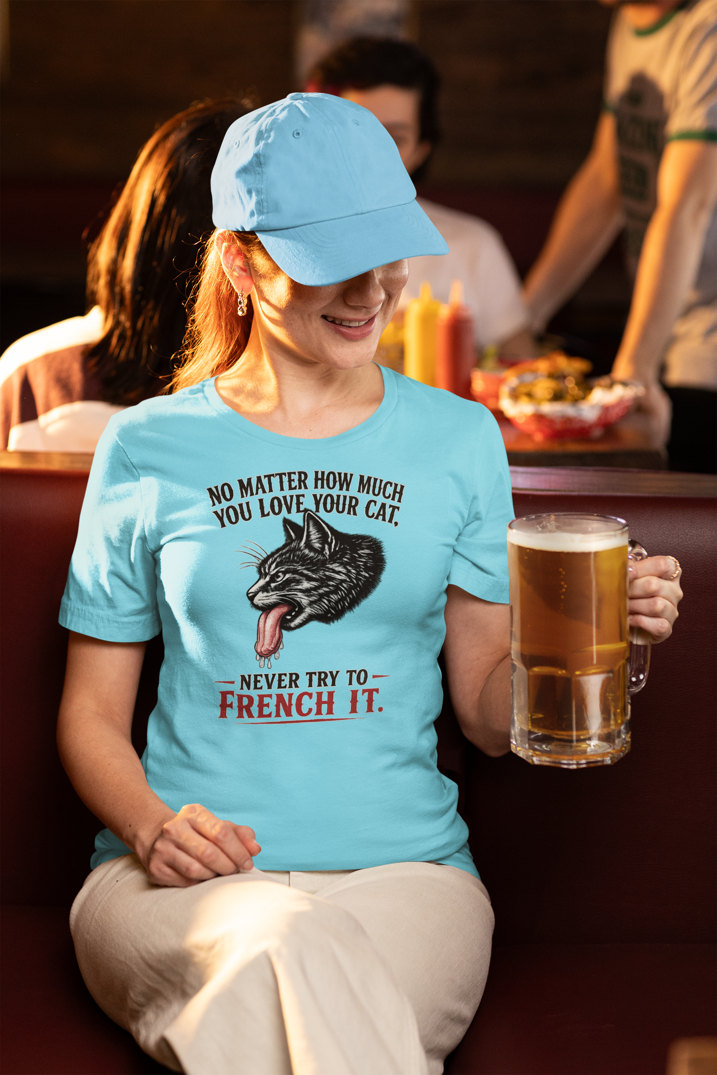 “Don’t French It”